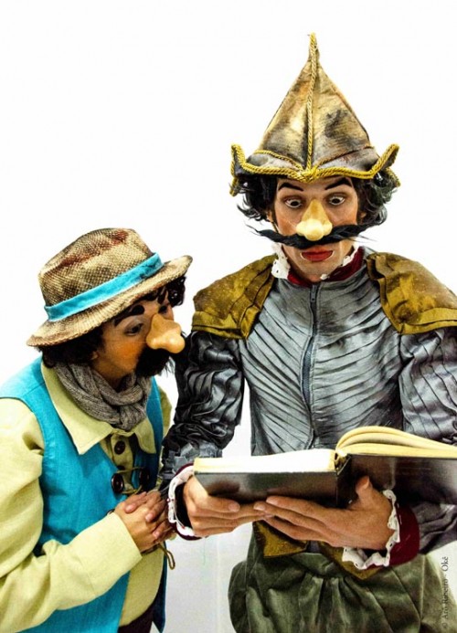 Dom Caixote - Aro Ribeiro