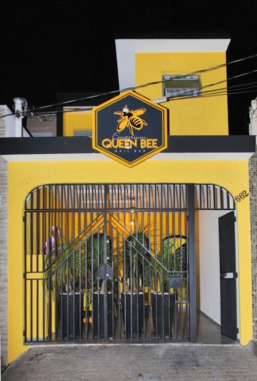 Onde: Rua Professor Pedreira de Freitas, 662, Tatuapé