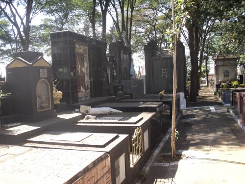 Na Penha, foram registrados, durante o ano, furtos de aproximadamente 150 objetos