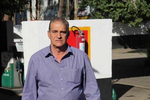 José Carlos Romero afirmou que as obras evitarão novos problemas