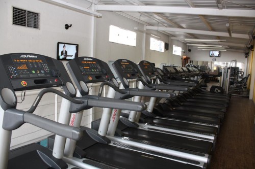 Os melhores equipamentos para um treino seguro e com qualidade