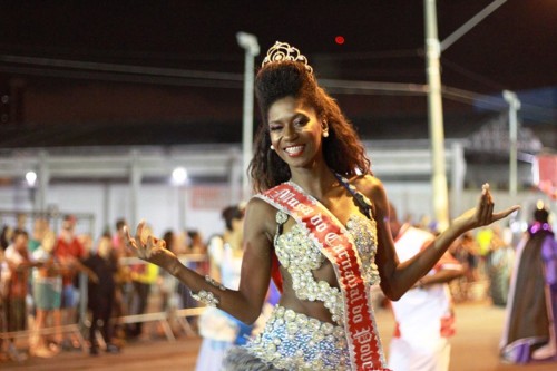 O Carnaval de Vila Esperança é um dos eventos mais antigos e tradicionais da cidade de São Paulo